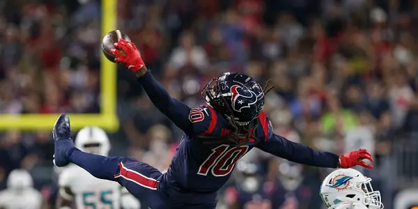 DeAndre Hopkins