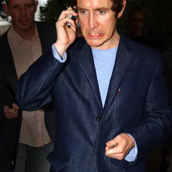 Paul McGann Net Worth