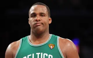 Glen Davis Net Worth