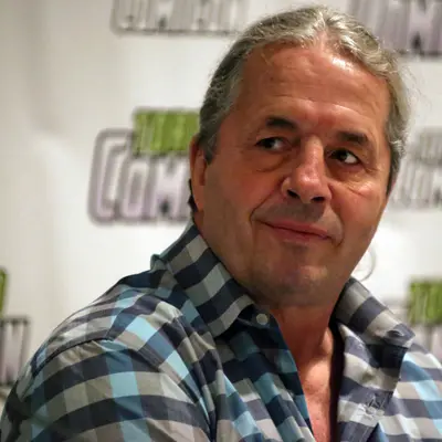 Bret Hart