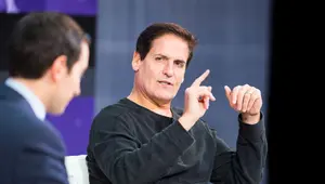 27 Years Ago Today, Mark Cuban Sold Broadcast.com To Yahoo For $5.7 Billion… Six Months Later, He Pulled Off A Brilliant Trade To Guarantee His Fortune