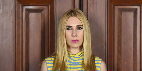 Zosia Mamet