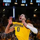 Tyrese Haliburton