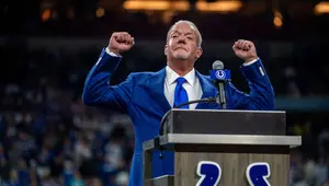 Midnight Moves, Super Bowls, Billion-Dollar Guitars: The Unbelievable Life of Jim Irsay