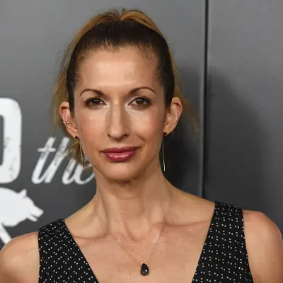 Alysia Reiner