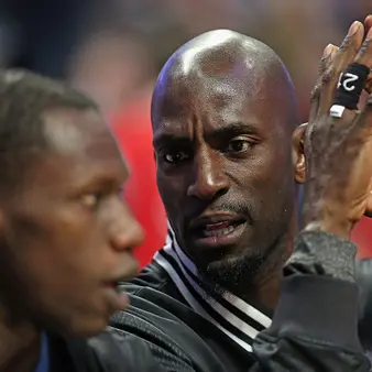 After Losing $77 Million To Bad Investments, Kevin Garnett Lists Under-Construction Malibu Estate For $20 Million