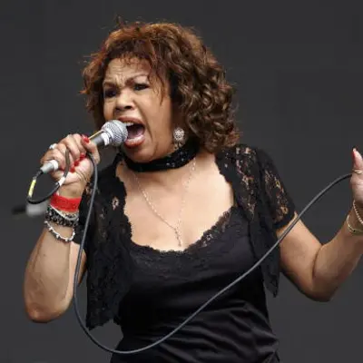 Candi Staton