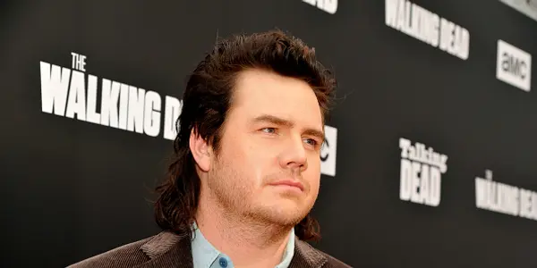 Josh McDermitt