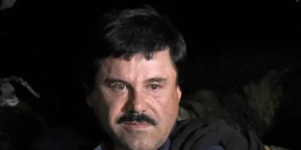 El Chapo