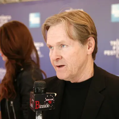 William Sadler