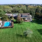 Drew Barrymore Lists Hamptons Estate For $8.45 Million