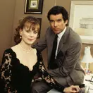 Samantha Bond