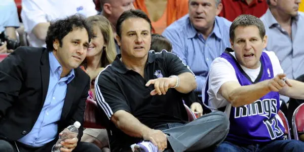 Gavin Maloof