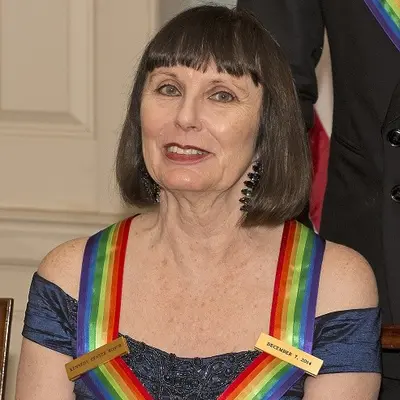 Patricia McBride