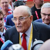 Rudy Giuliani, Having "Reached A Resolution" With Defamed Election Workers, Has Put His NYC Apartment Back Up For Sale At $5 Million