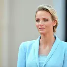 Princess Charlene of Monaco