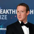 Mark Zuckerberg Is Constructing A Massive Compound On Lake Tahoe