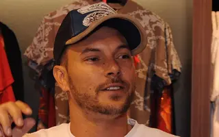 Kevin Federline Net Worth