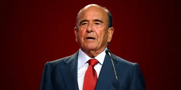 Emilio Botin