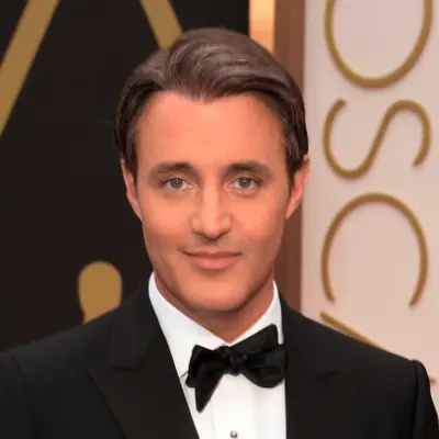 Ben Mulroney