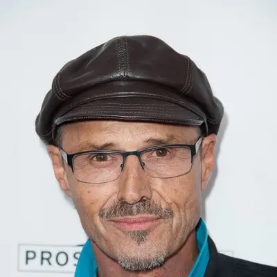 Michael Nader