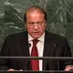 Nawaz Sharif Net Worth