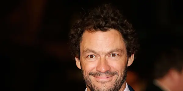 Dominic West