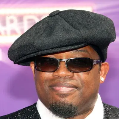 Dave Hollister