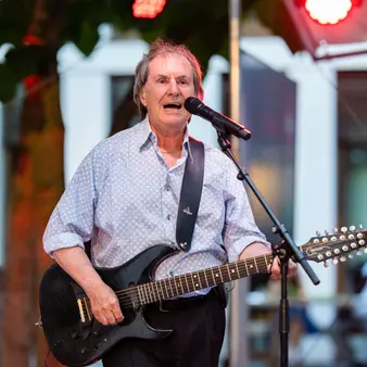 Chris de Burgh Net Worth