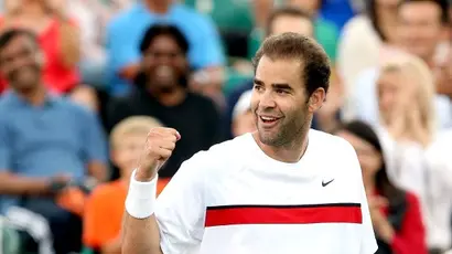 Pete Sampras
