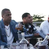 Jack Dorsey's Decision To Purchase Tidal Was A "$300 Million Bar Tab To Hang Out With Jay-Z"