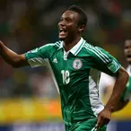 John Obi Mikel Net Worth