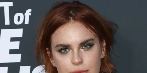 Tallulah Willis