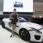 Jaguar's Most Powerful Car Ever Offered Is A Must See