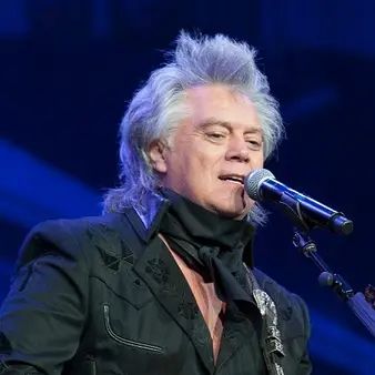 Marty Stuart Net Worth