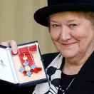 Patricia Routledge