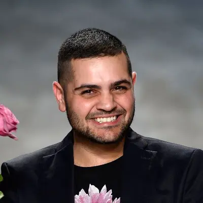 Michael Costello