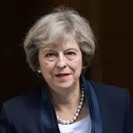 Theresa May Net Worth