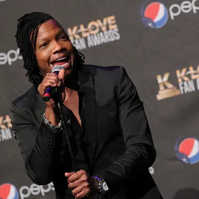 Michael Tait