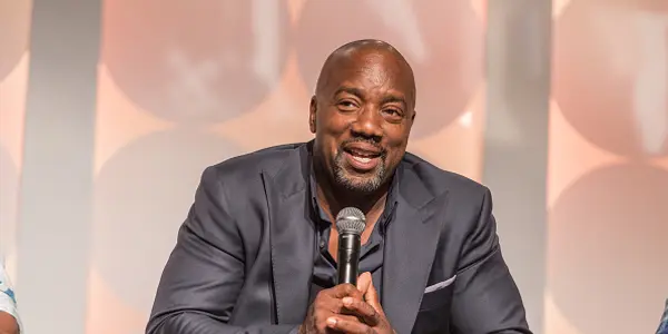 Malik Yoba