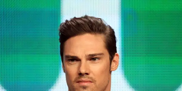 Jay Ryan