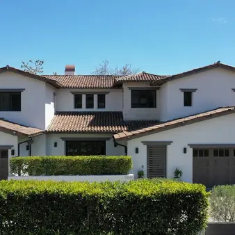 Miles Teller Pays $7.5 Million For Pacific Palisades Mansion And Lists $5.75 Million Studio City Home