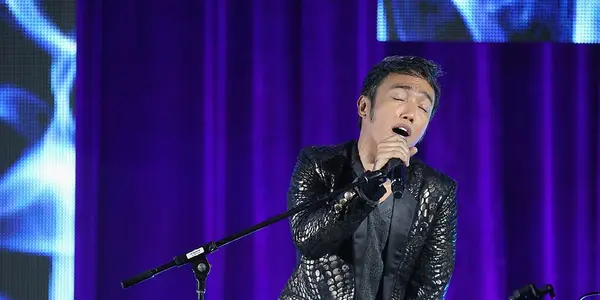 Arnel Pineda