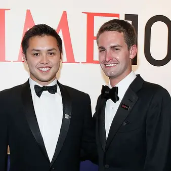 Snap Co-Founders Plan To Sell $512m Shares Of Stock