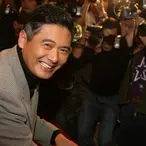 Chow Yun-Fat Net Worth