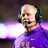 Brian Kelly Is Suing LSU To Get His Entire $54 Million Buyout
