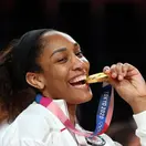 A'ja Wilson