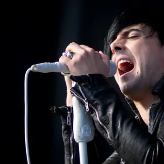 Ian Watkins Net Worth