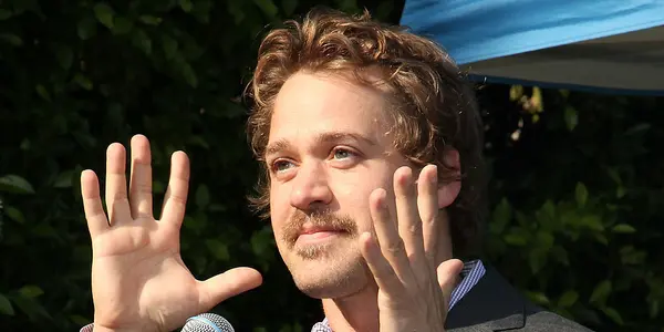 T. R. Knight