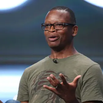 Lawrence Gilliard Jr. Net Worth